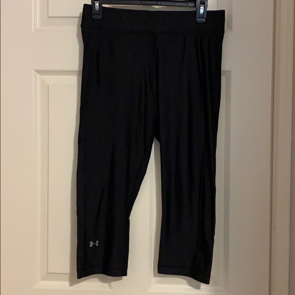 Under armor leggings